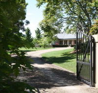 Exeter Farm Stay - Surfers Gold Coast