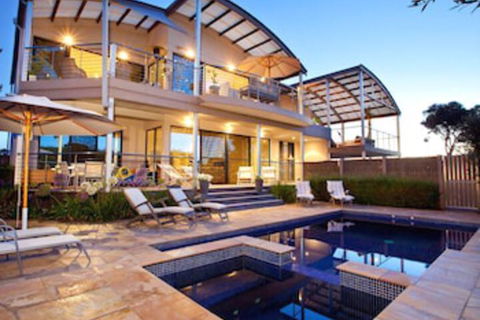Diamond View - Surfers Gold Coast 1