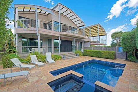Diamond View - Surfers Gold Coast 0