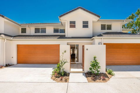A PERFECT STAY - Ocean Walk - Surfers Gold Coast 4