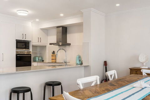 A PERFECT STAY - Ocean Walk - Surfers Gold Coast 5