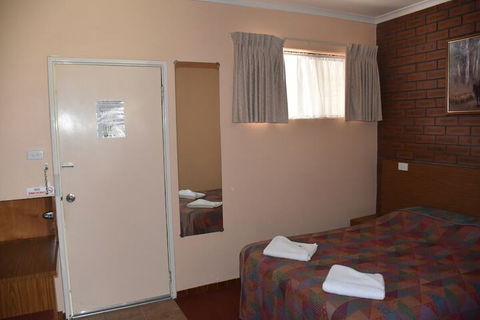 Valley Views Motel & Chalets - Surfers Gold Coast 7