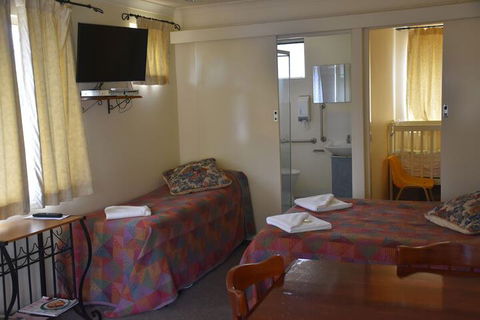 Valley Views Motel & Chalets - Surfers Gold Coast 1