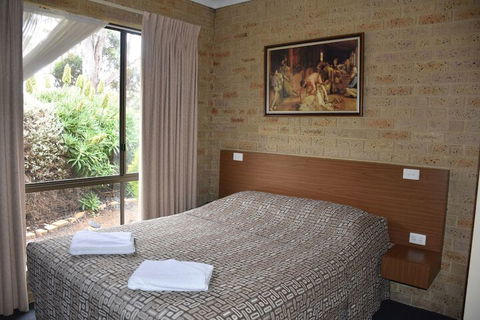Valley Views Motel & Chalets - Surfers Gold Coast 3