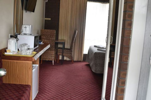 Valley Views Motel & Chalets - Surfers Gold Coast 6