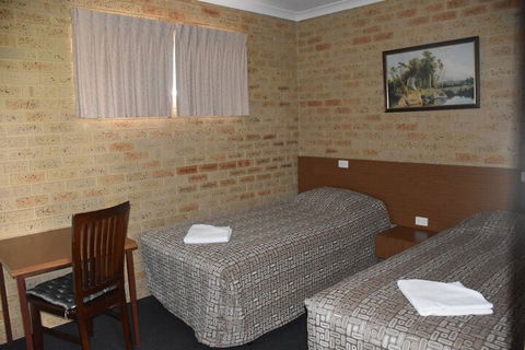Valley Views Motel & Chalets - Surfers Gold Coast 5