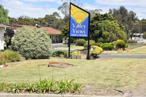 Valley Views Motel & Chalets - Surfers Gold Coast 0
