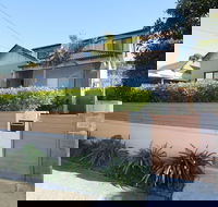 3 Bedroom cozy holiday home - Surfers Gold Coast