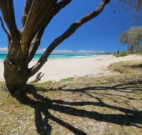 Serenity 3 Bedroom Holiday Apartment - Surfers Gold Coast