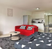 MyHoYoHo Design Studio Apartment - Surfers Gold Coast
