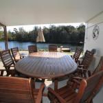 Lagoon Riverside Retreat - Surfers Gold Coast 0