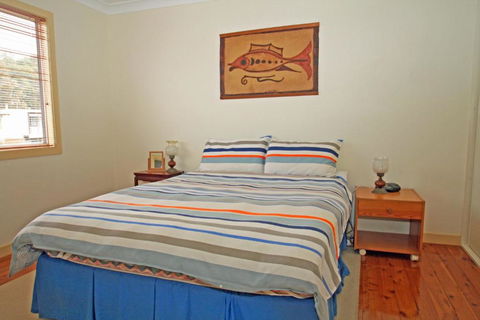 Waterfront Delight On Cater - Surfers Gold Coast 1
