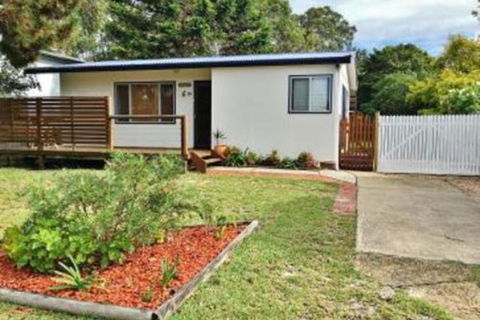 Summer Retreat At Callala Beach - Surfers Gold Coast 0