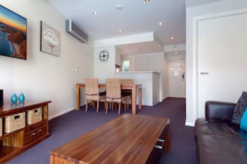 Pacific Blue Apartment 139 265 Sandy Point Road - Surfers Gold Coast 0