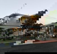 Surf Street Motel - Surfers Gold Coast
