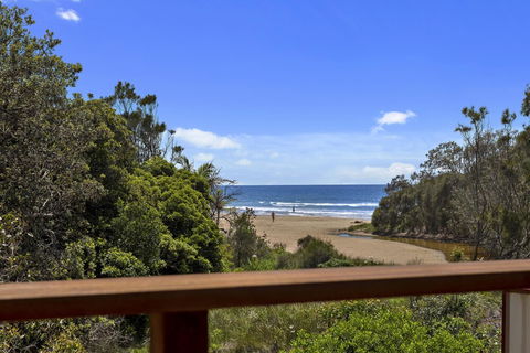 Del Boca Vista 4 Bedroom House - Surfers Gold Coast 2