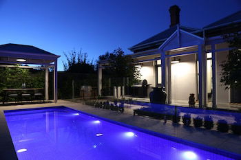 Hollidge House Apartments - Surfers Gold Coast 0