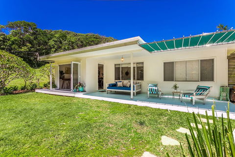 Susans Beach House - Surfers Gold Coast 2