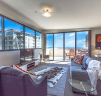 Seaview Penthouse - Surfers Gold Coast