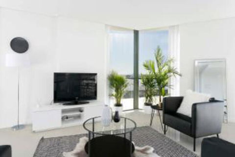 Palatial Penthouse Apartment Phenomenal Views - Surfers Gold Coast 0