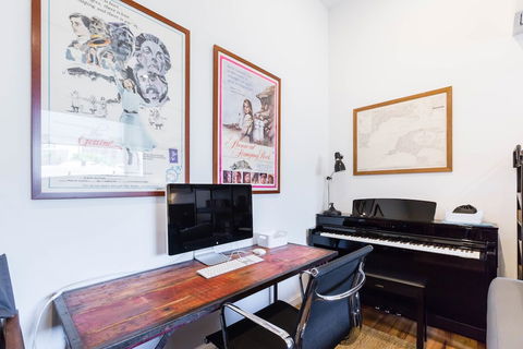 MURRAY, 1BDR Fitzroy Apartment - Surfers Gold Coast 0