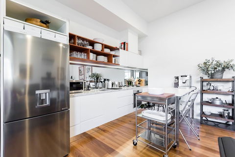 MURRAY, 1BDR Fitzroy Apartment - Surfers Gold Coast 2