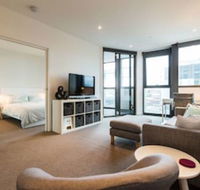 MILA 1BDR Cremorne Apartment - Surfers Gold Coast