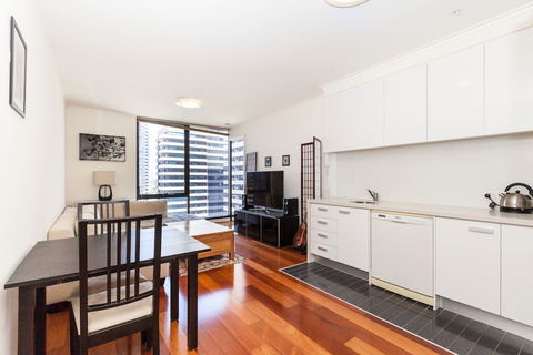 PIPER, 1BDR Southbank Apartment - Surfers Gold Coast 0