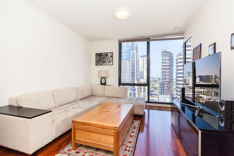 PIPER, 1BDR Southbank Apartment - Surfers Gold Coast 4