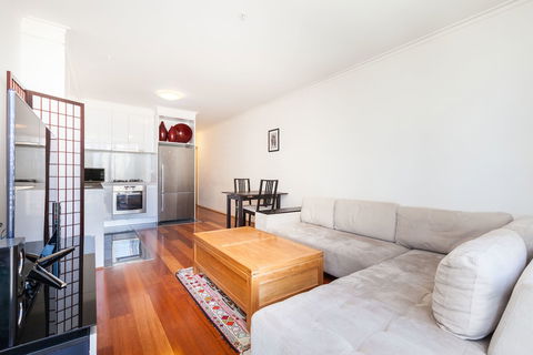 PIPER, 1BDR Southbank Apartment - Surfers Gold Coast 3