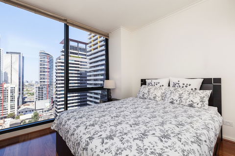 PIPER, 1BDR Southbank Apartment - Surfers Gold Coast 6