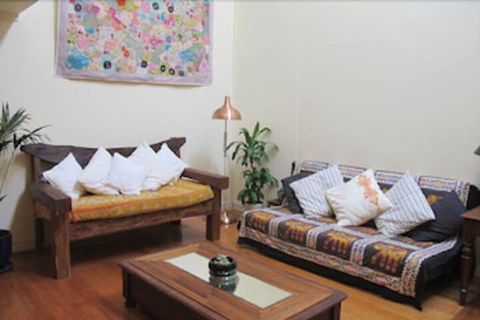 MONIKA, 1BDR Collingwood Apartment - Surfers Gold Coast 3