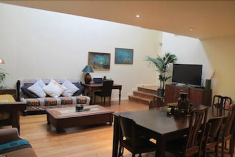 MONIKA, 1BDR Collingwood Apartment - Surfers Gold Coast 1