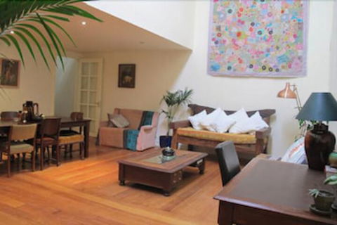 MONIKA, 1BDR Collingwood Apartment - Surfers Gold Coast 4