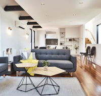 3 Level Architecturally Designed House - Surfers Gold Coast