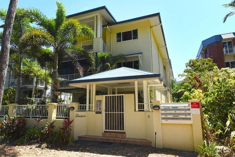 Arlington Apartments - Surfers Gold Coast 0
