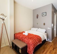 TENNYSON Richmond Studio Apartment - Surfers Gold Coast