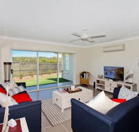 SALTY PAUSE at BONDI HOUSE - Surfers Gold Coast
