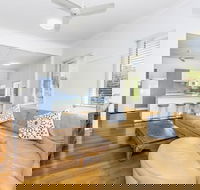 Kingscliff Beach Holiday Shack - Surfers Gold Coast