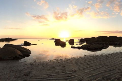 Sawyers Bay Shacks - Surfers Gold Coast 1