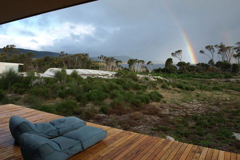 Sawyers Bay Shacks - Surfers Gold Coast 2