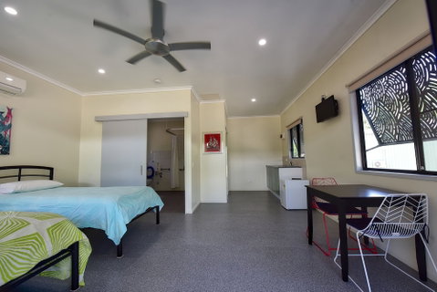 Daintree Peaks ECO Stays - Surfers Gold Coast 5