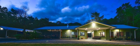Daintree Peaks ECO Stays - Surfers Gold Coast 1
