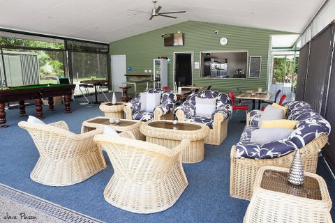 Daintree Peaks ECO Stays - Surfers Gold Coast 6