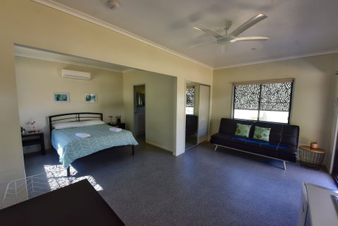Daintree Peaks ECO Stays - Surfers Gold Coast 2