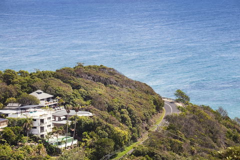 A PERFECT STAY - The Palms At Byron - Surfers Gold Coast 0