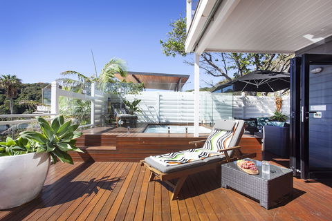 A PERFECT STAY - The Palms At Byron - Surfers Gold Coast 1
