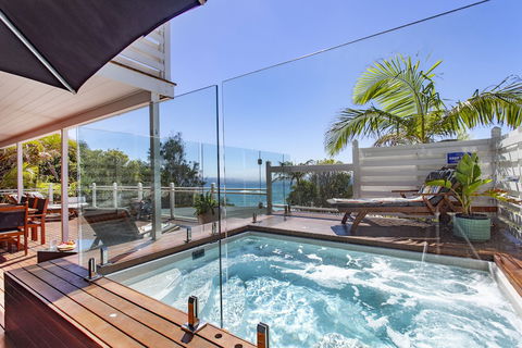 A PERFECT STAY - The Palms At Byron - Surfers Gold Coast 2