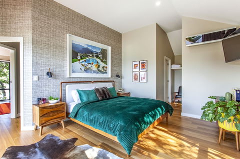 A PERFECT STAY - The Palms At Byron - Surfers Gold Coast 3