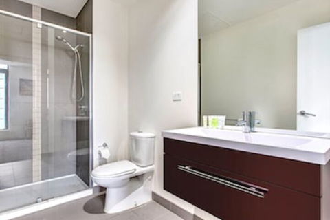 MJ Shortstay Bank Apartments - Surfers Gold Coast 5